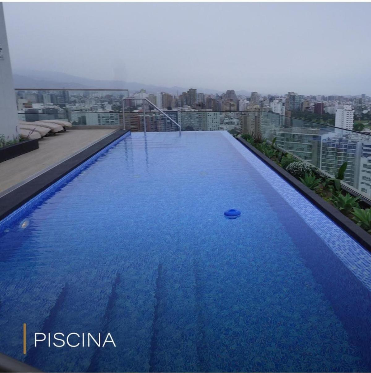 Apartment Lovely Aprt Roma San Isidro Pool *