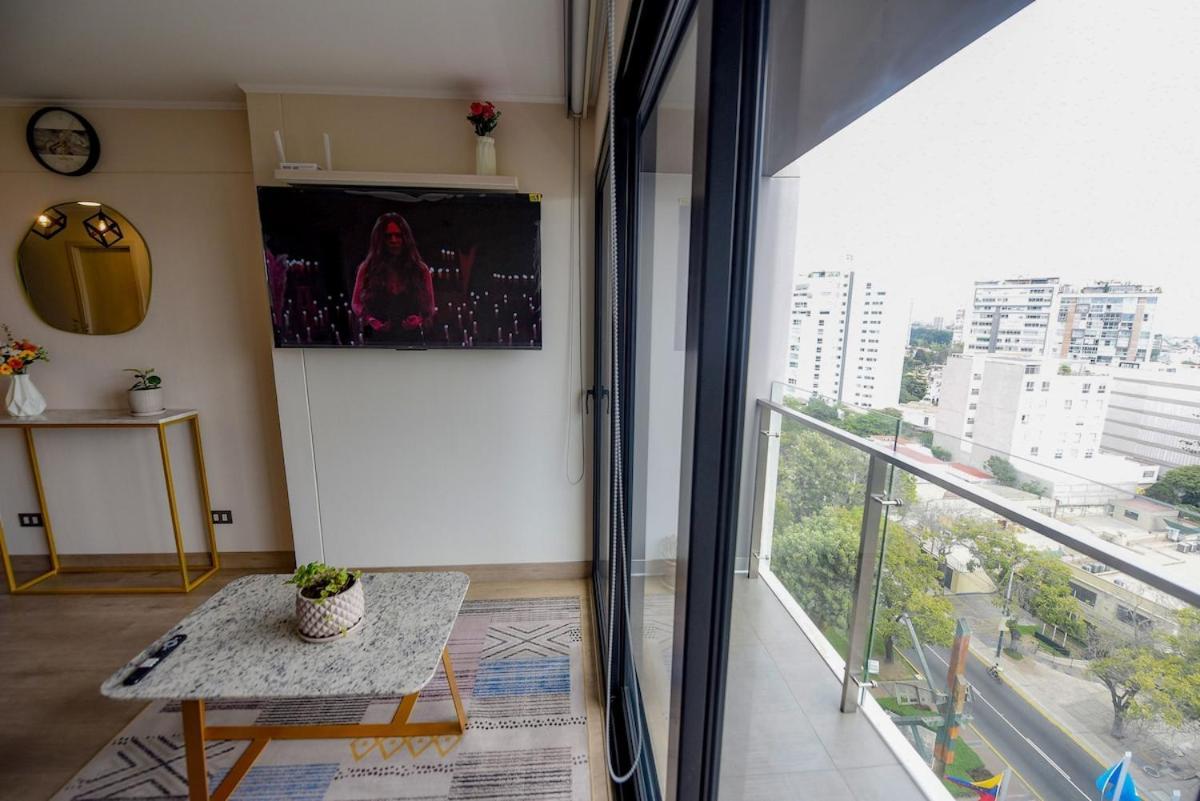 Apartment Lovely Aprt Roma San Isidro Pool *