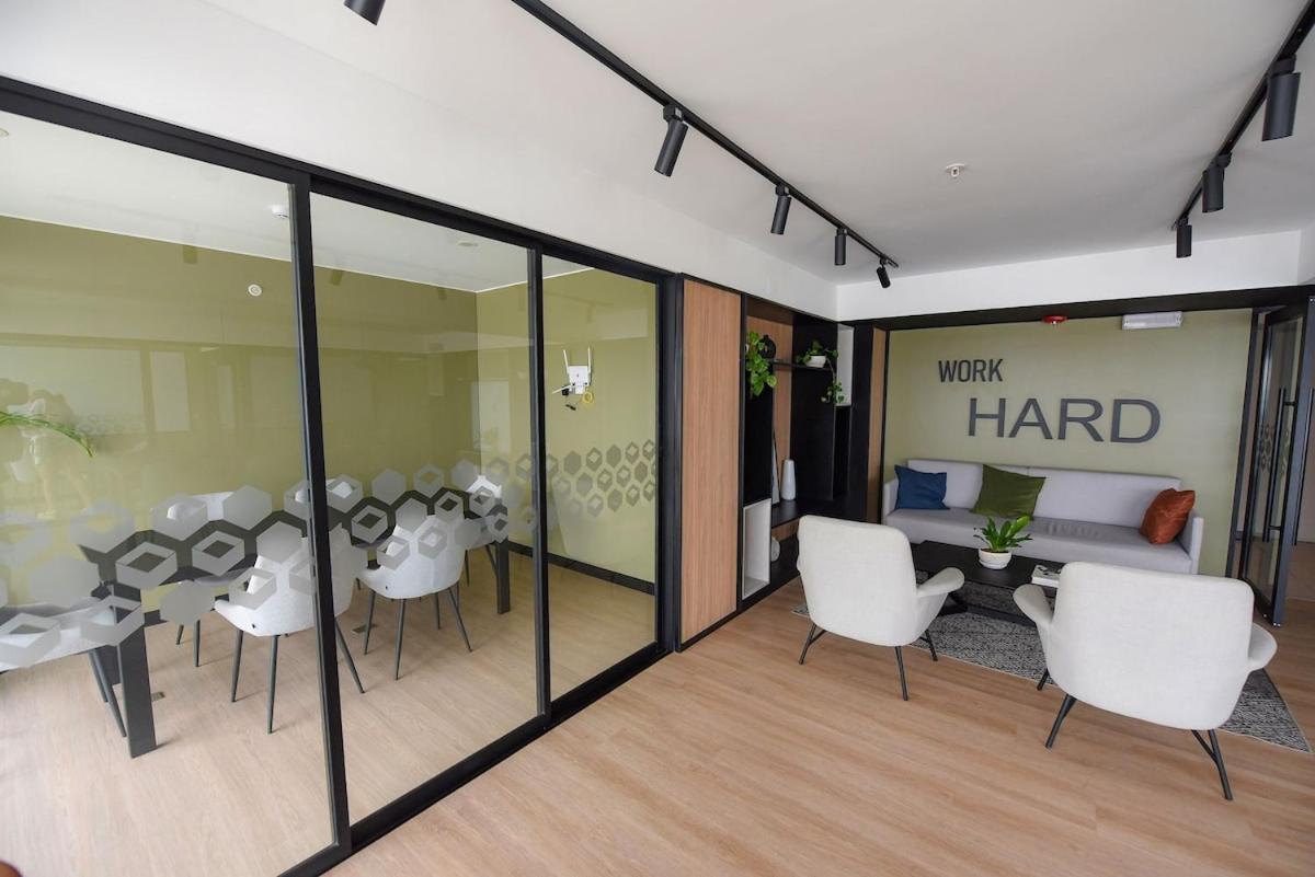 Lovely Aprt Roma San Isidro Pool Apartment