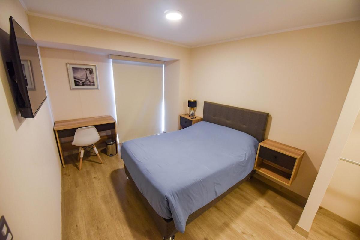 Apartment Lovely Aprt Roma San Isidro Pool *